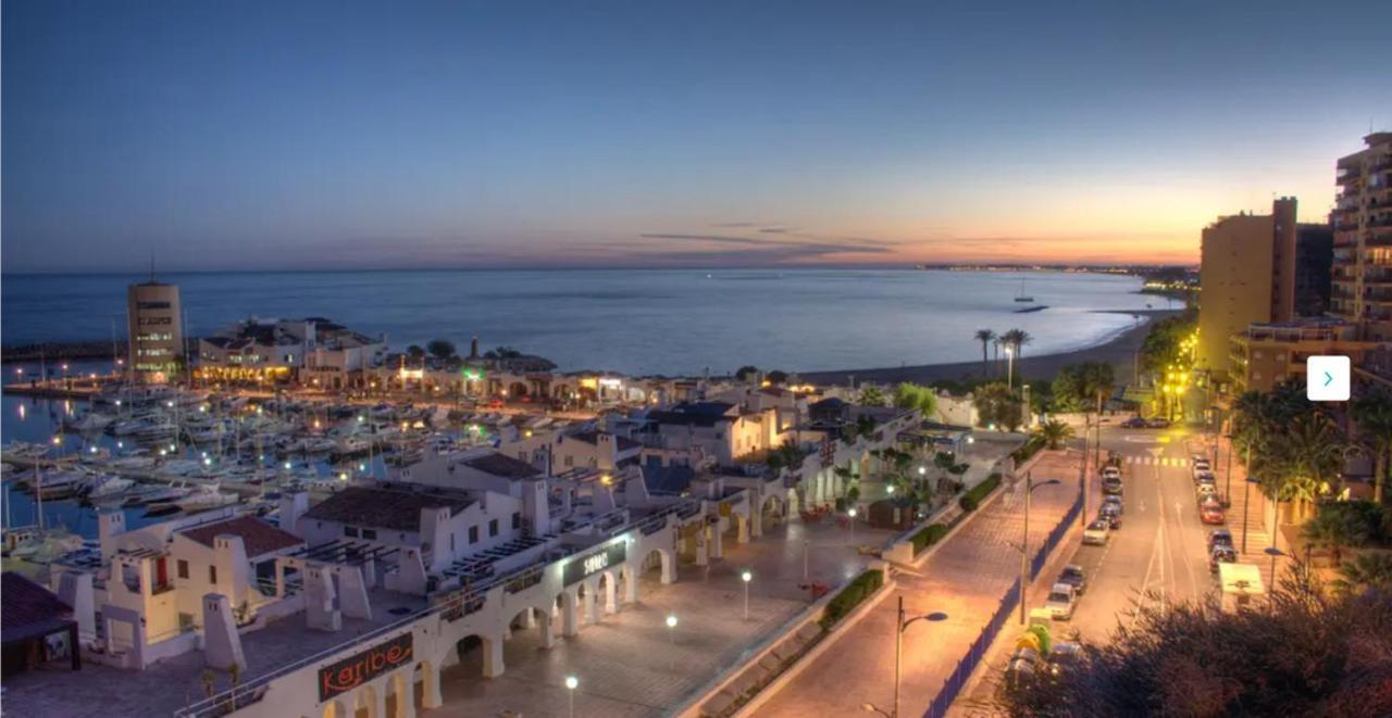 אגוואדולסה Alojamiento Con Vistas Al Mar מראה חיצוני תמונה